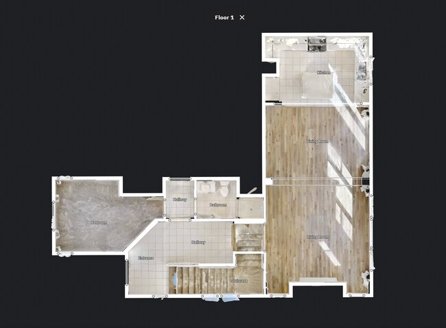 Building Photo - Bright & Beautiful 4 Bedroom 3 Full Bathroom Home!