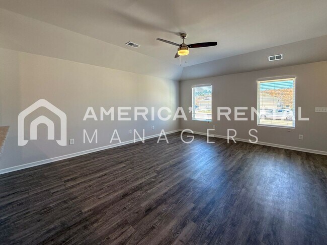 Building Photo - Welcome to Your New Home at Deer Brook Crossing – The Morgan! View with 48 Hours Notice!