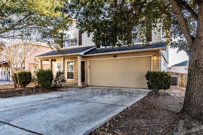 Building Photo - 11710 Wayward Daisy