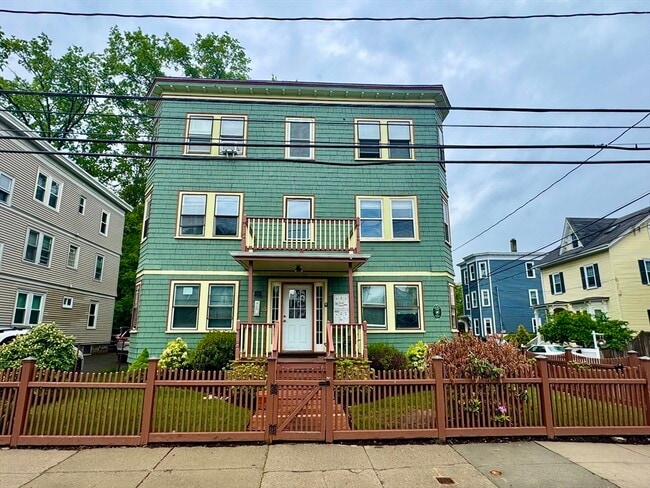 Building Photo - 55 Brookley Rd