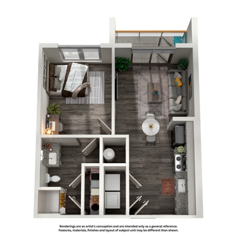 Catalyst-A1 - Catalyst Midtown