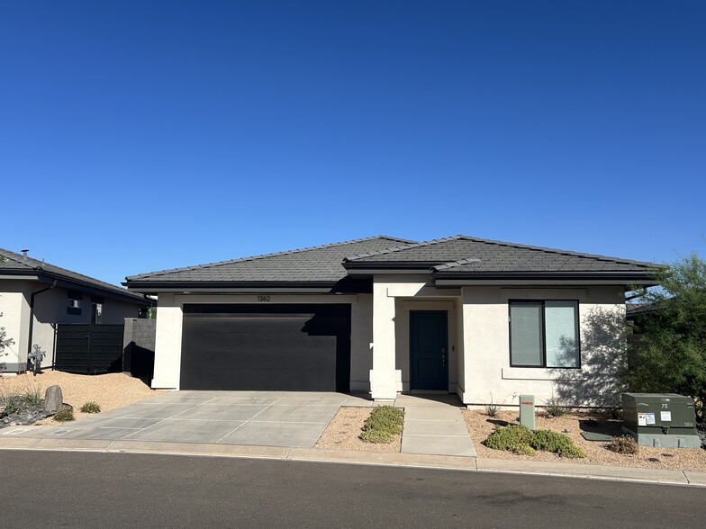Street View - 1362 S Gulch Ln