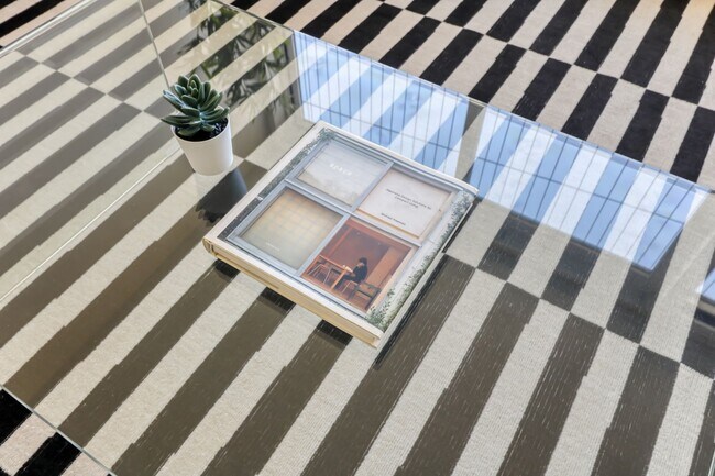 Floorplan - The Harvey