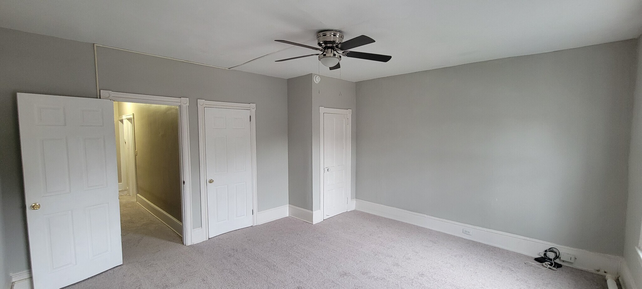 Primary Bedroom - 439 E Main St