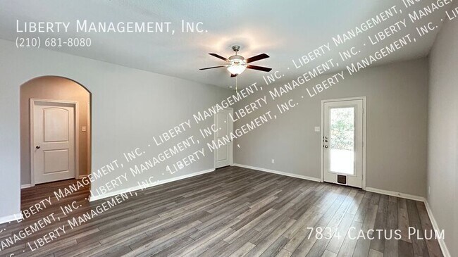 Building Photo - 7834 Cactus Plum Dr