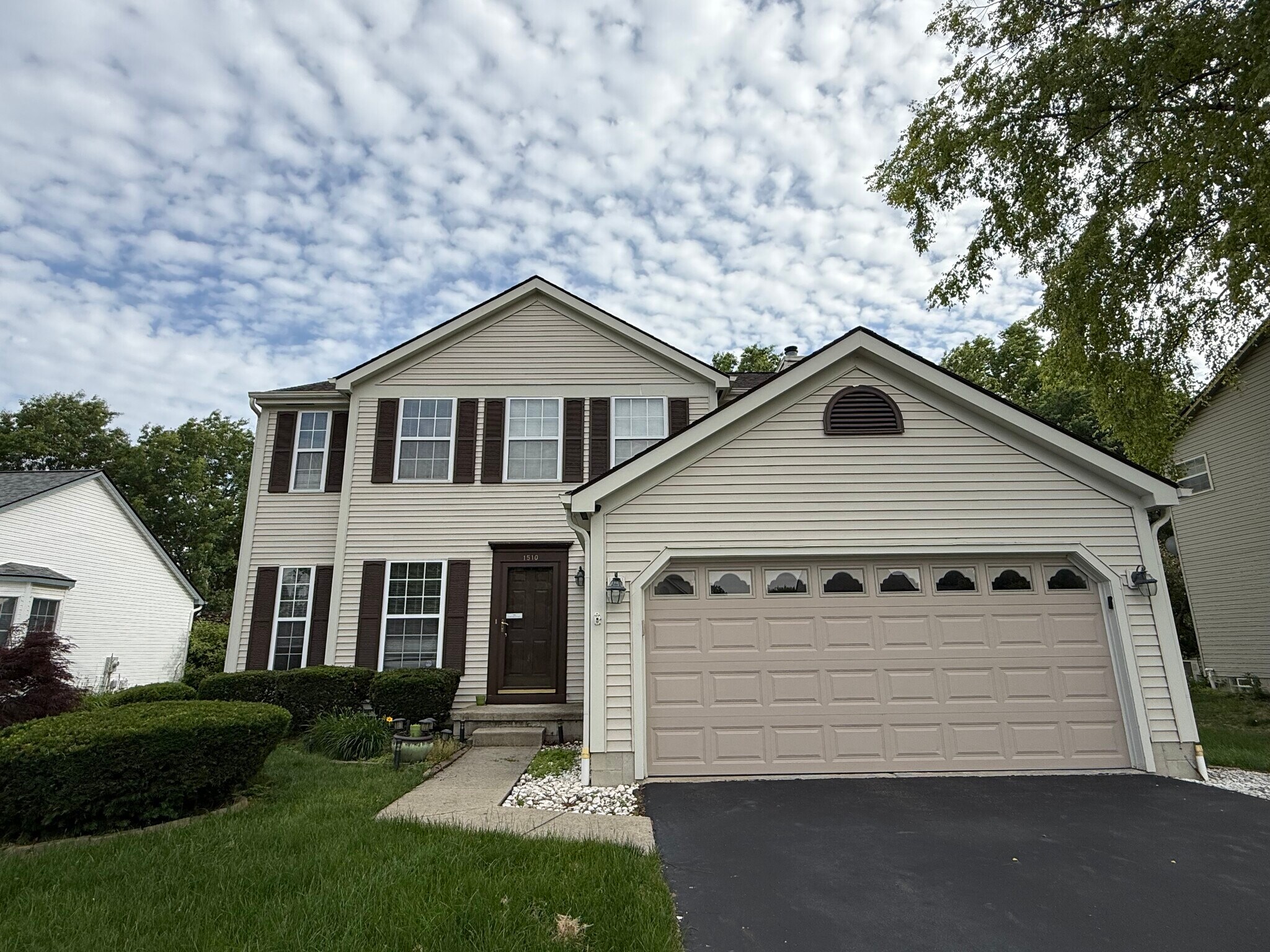 Building Photo - 1510 Cottonwood Dr
