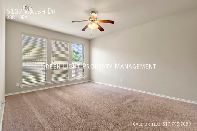 Building Photo - 5107 Walsh Dr