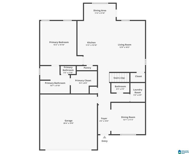 Building Photo - 1340 Archers Cv Wy