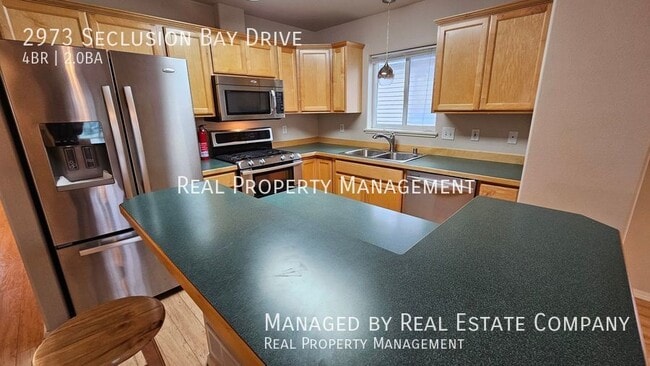 Building Photo - 2973 Seclusion Bay Dr