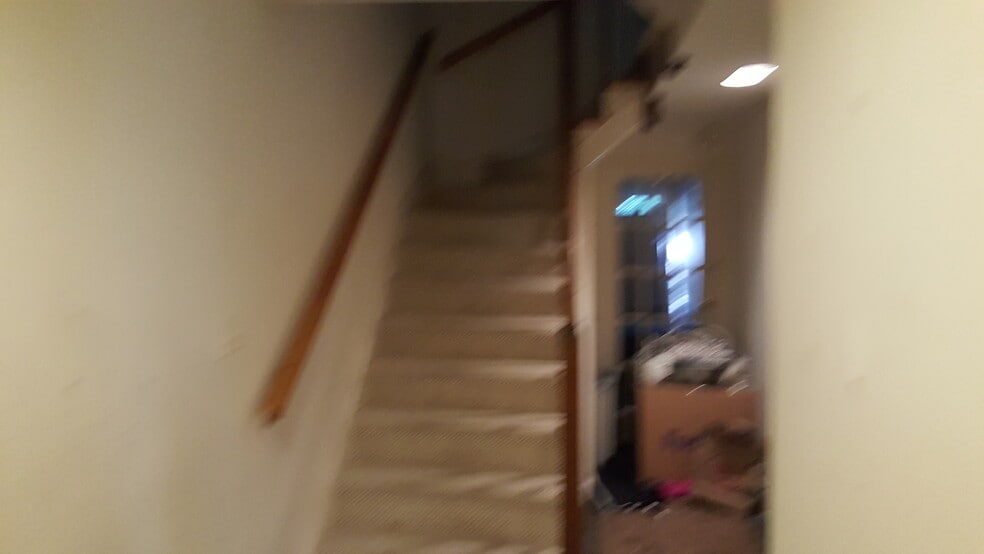 Building Photo - 3340 Prospect St NW