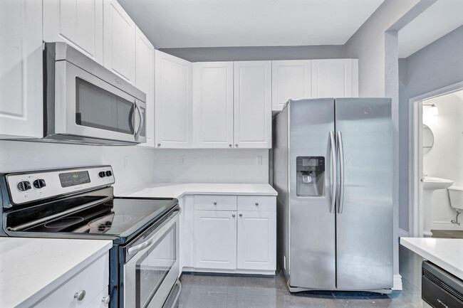 Building Photo - 3122 Merrick Terrace