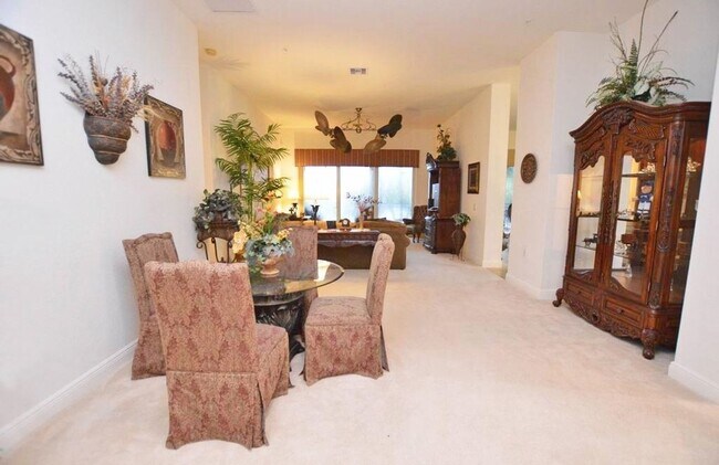 Building Photo - Available for 2026 season -- Fully Furnished - Fiddler's Creek — Resort Style Amenities -- Fiddle...