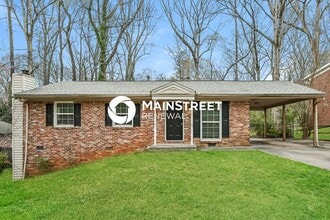 Building Photo - 3 Bedroom Pet-Friendly Home in CLARKSTON, GA with Main Street Renewal