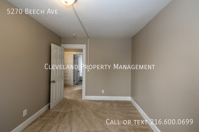 Building Photo - 5270 Beech Ave