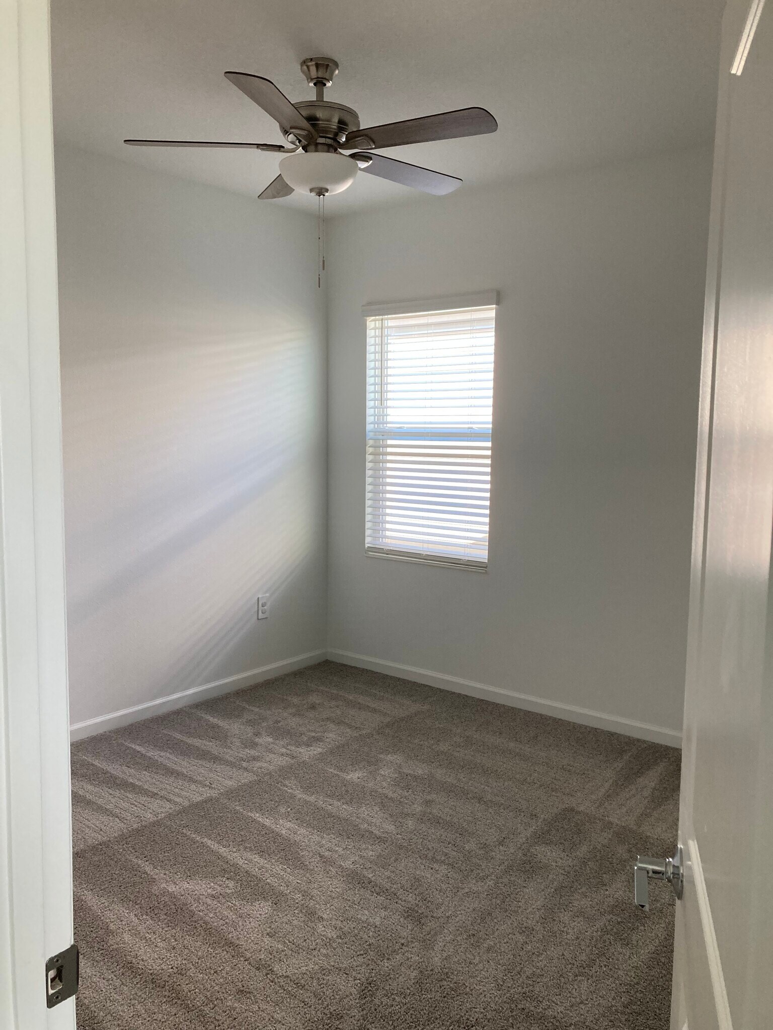 Bedroom 1 - 6188 Shavasana Rd