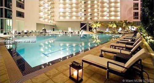 Building Photo - 888 Biscayne Blvd