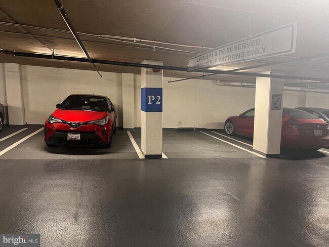 Building Photo - 601 Pennsylvania Ave NW