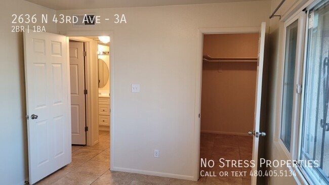Building Photo - 2636 N 43rd Ave