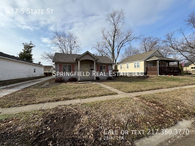 Building Photo - 417 S State St