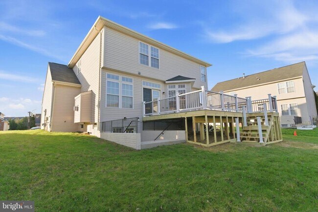 Building Photo - 25278 Boldness Ct