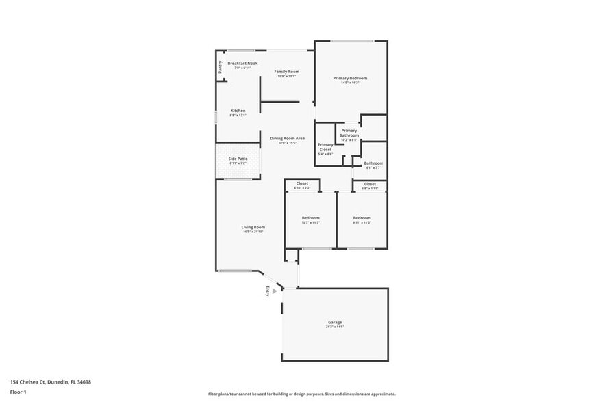 Building Photo - 154 Chelsea Ct