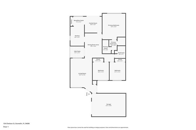 Building Photo - 154 Chelsea Ct