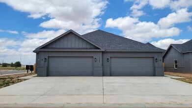 Building Photo - 7132 22nd Pl