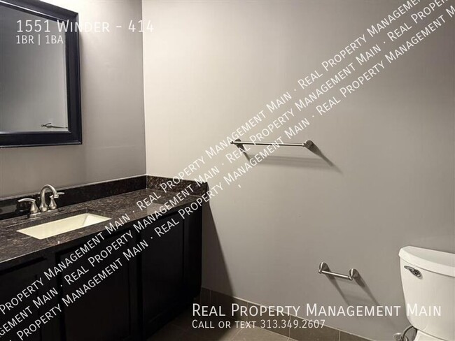 Building Photo - 1551 Winder-414