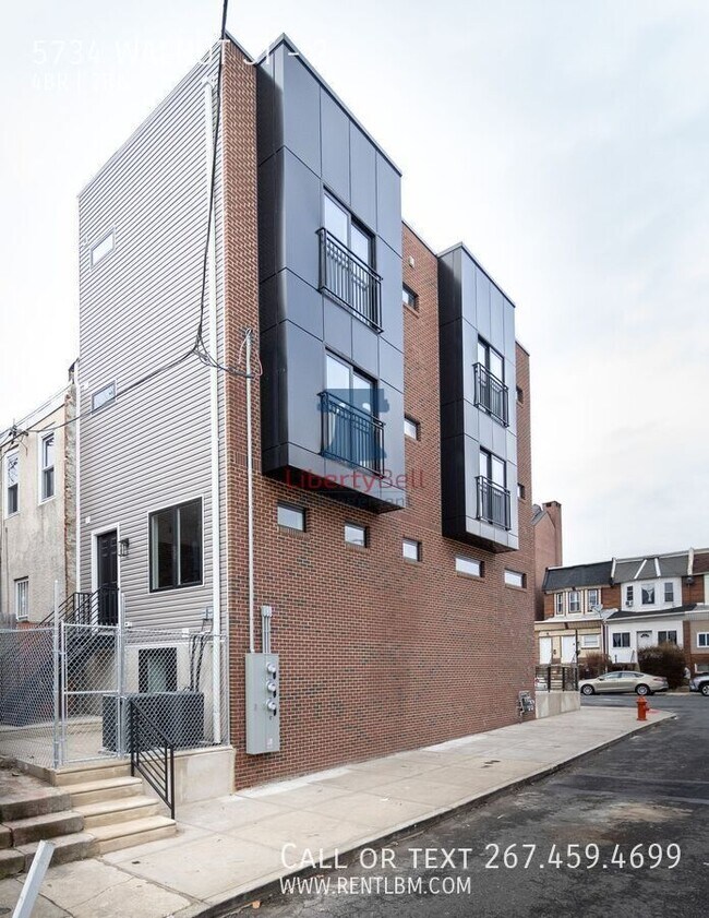 Building Photo - 5734 Walnut St