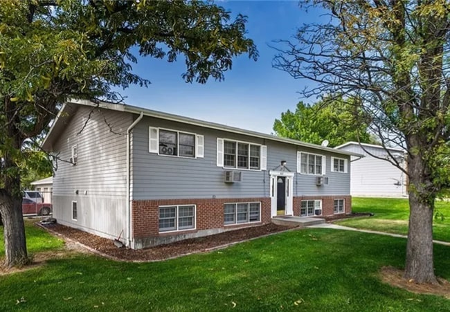 Building Photo - 1628 Kelby Dr