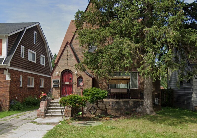 Building Photo - 3625 Bedford St