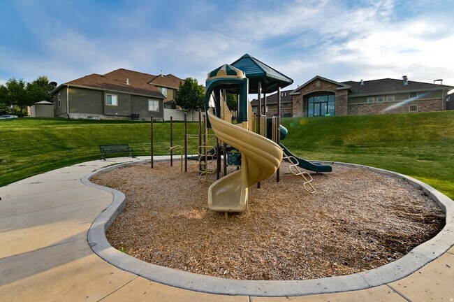 Building Photo - 3422 W Mount Cortina Way