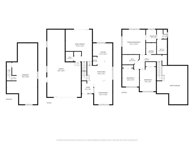 Building Photo - 3 Bedroom 2.1 Bath in West Greeley