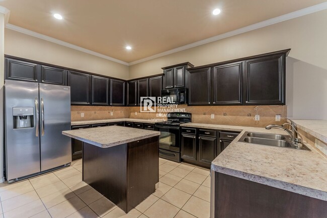 Building Photo - Modern Two-Story 4-Bedroom Home in Frisco ISD!