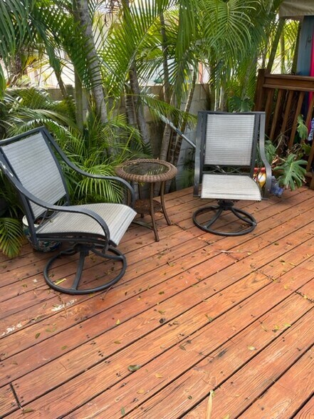 Building Photo - 1417 Ashby St