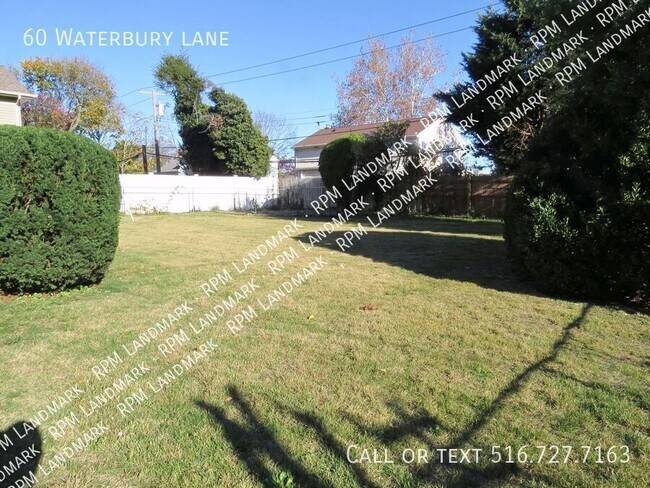 Building Photo - 60 Waterbury Ln