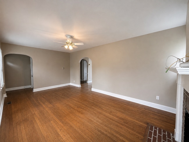 Building Photo - 430 Gibson Ave