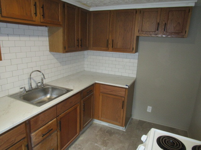 Kitchen/Fridge will be added - 9525 Campus Ave