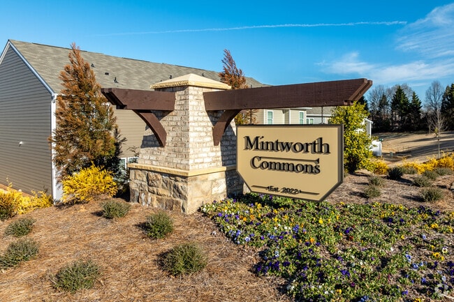 Mintworth Commons - Mintworth Commons Rental Homes