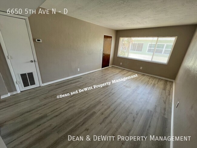 Building Photo - 6650 5th Ave N