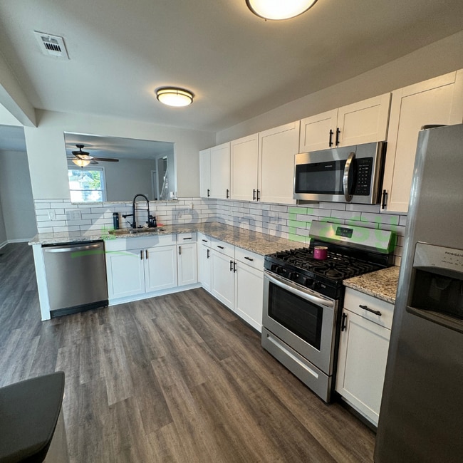 Building Photo - 3617 Pamlico Cir