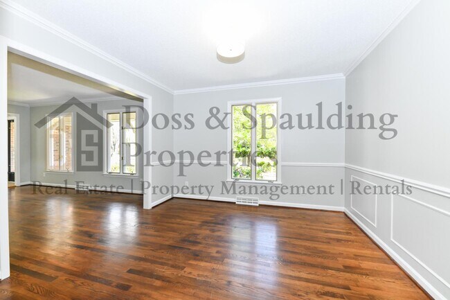 Building Photo - 1109 Monticello St