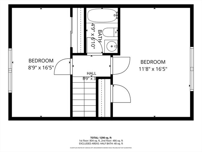 Building Photo - 592 Poplar St