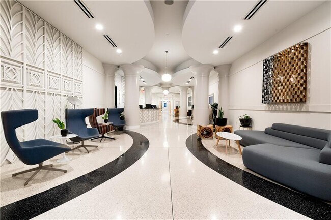 Building Photo - 860 Peachtree St NE