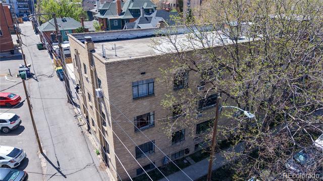 Building Photo - 500 E 11th Ave