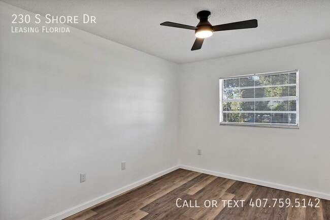 Building Photo - 230 S Shore Dr