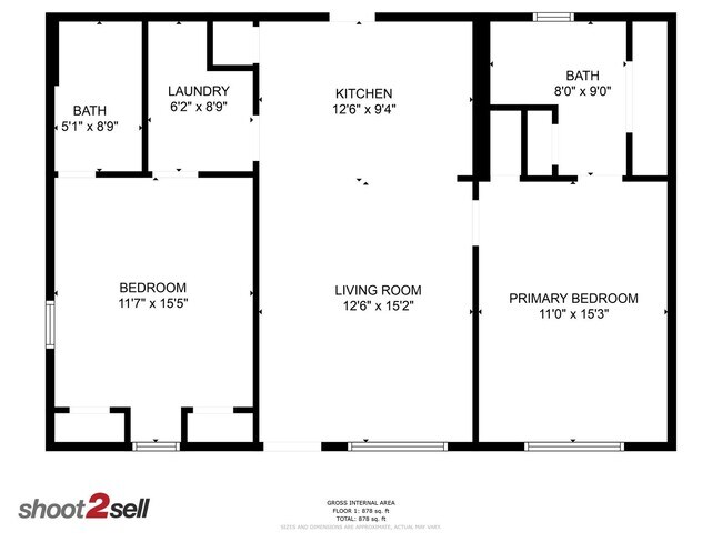 Building Photo - 1302 Margie St