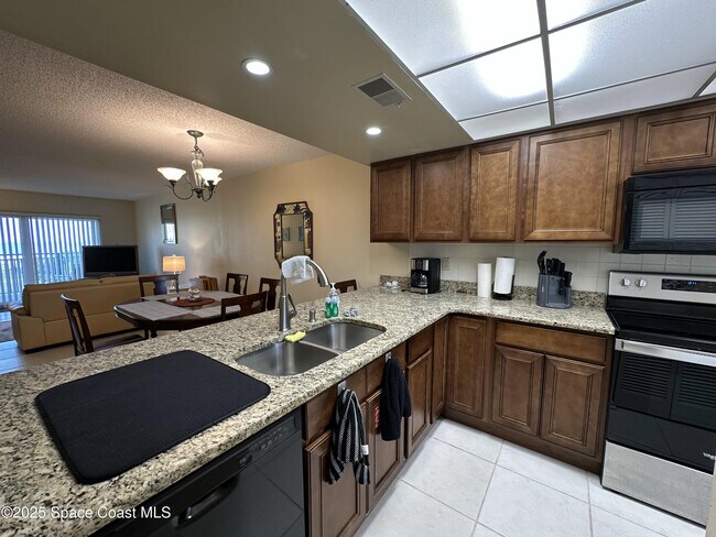 Building Photo - 1700 N Atlantic Ave