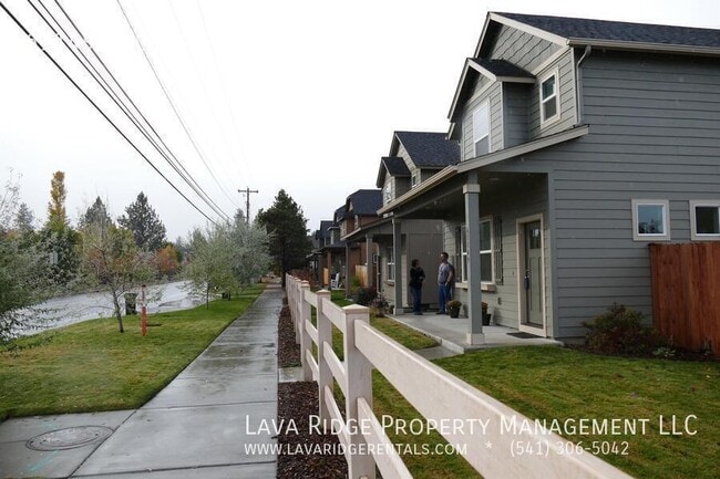 Building Photo - 61149 Brosterhous Road