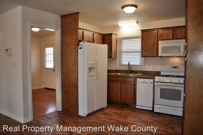 Building Photo - 2 br, 2 bath House - 802 Church Street